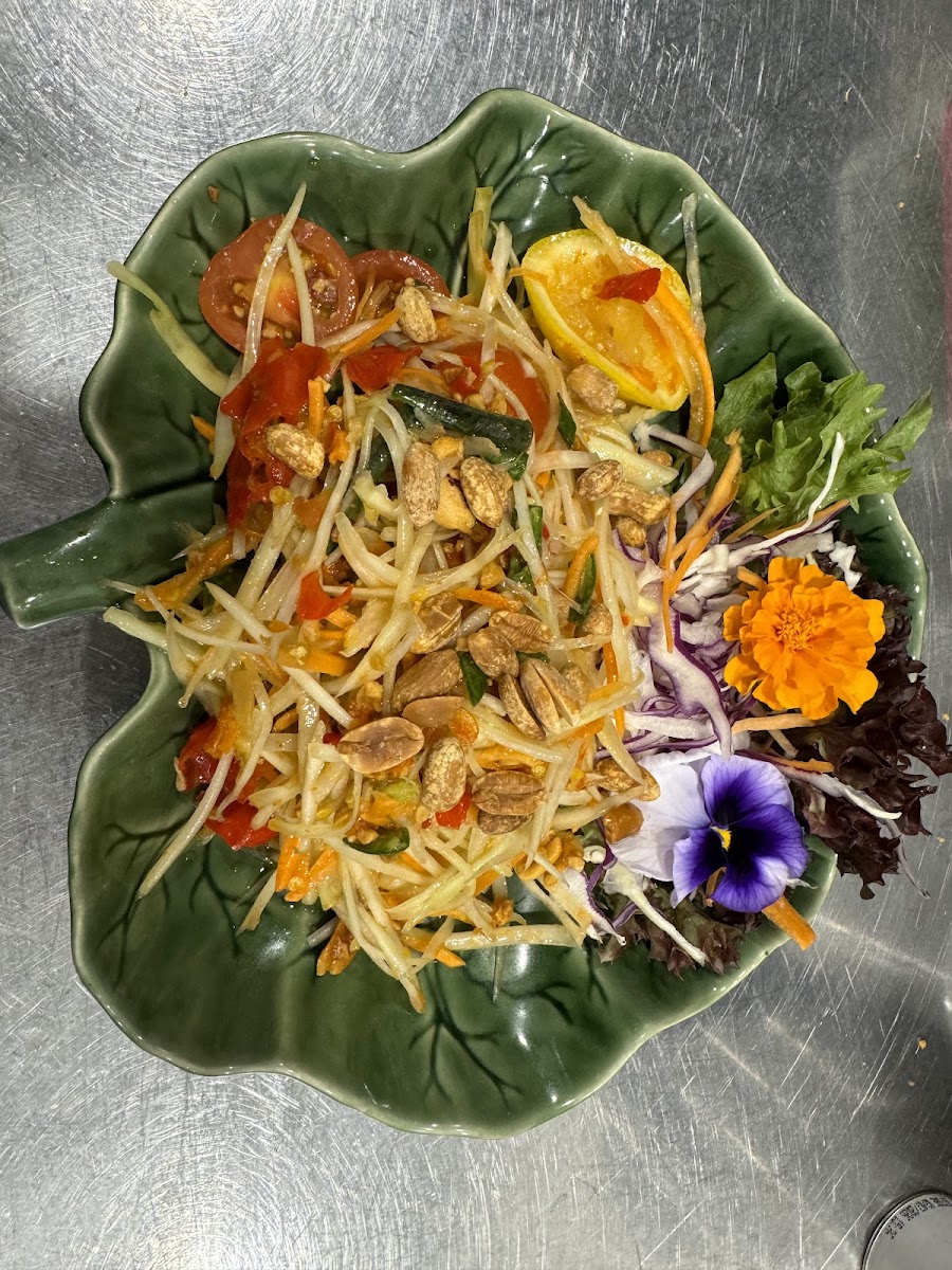 Arundel Thai restaurant (Parkwood) Photo 8