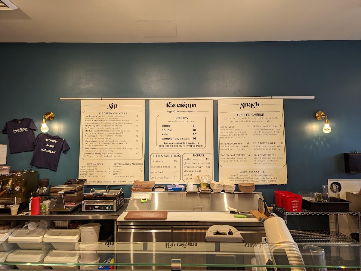 Nimble & Finn's Photo Menu 7