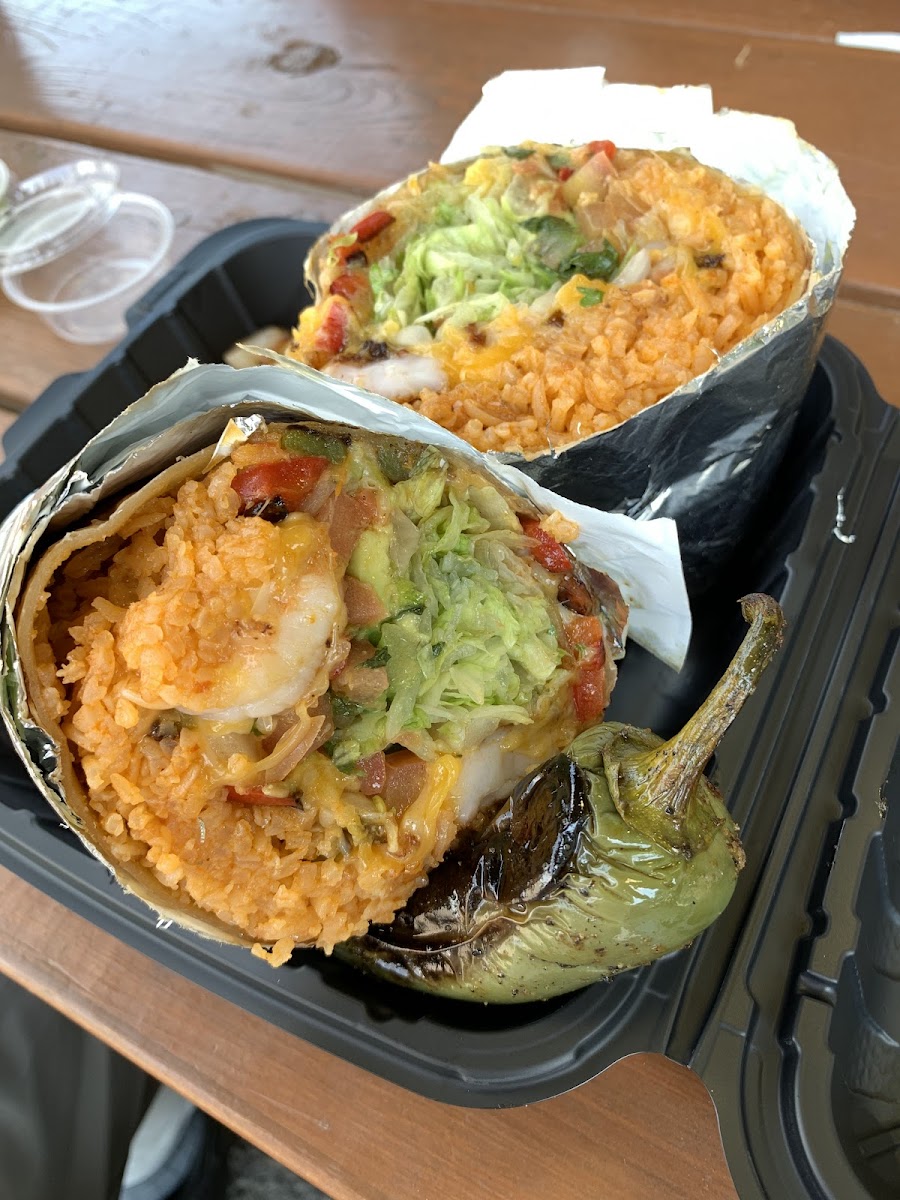 Lonchera La Guadalupana 2