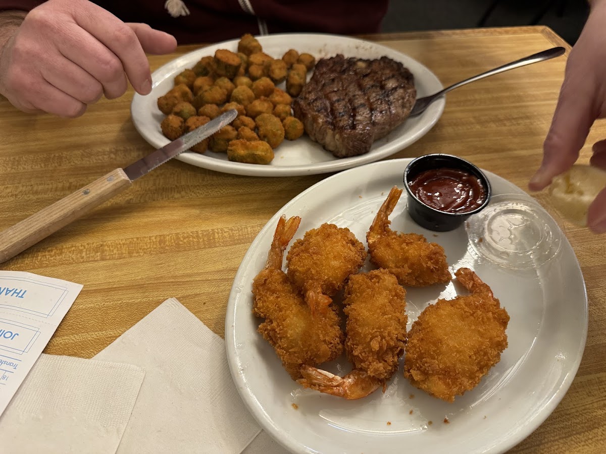 Red Prairie Steakhouse Photo 2