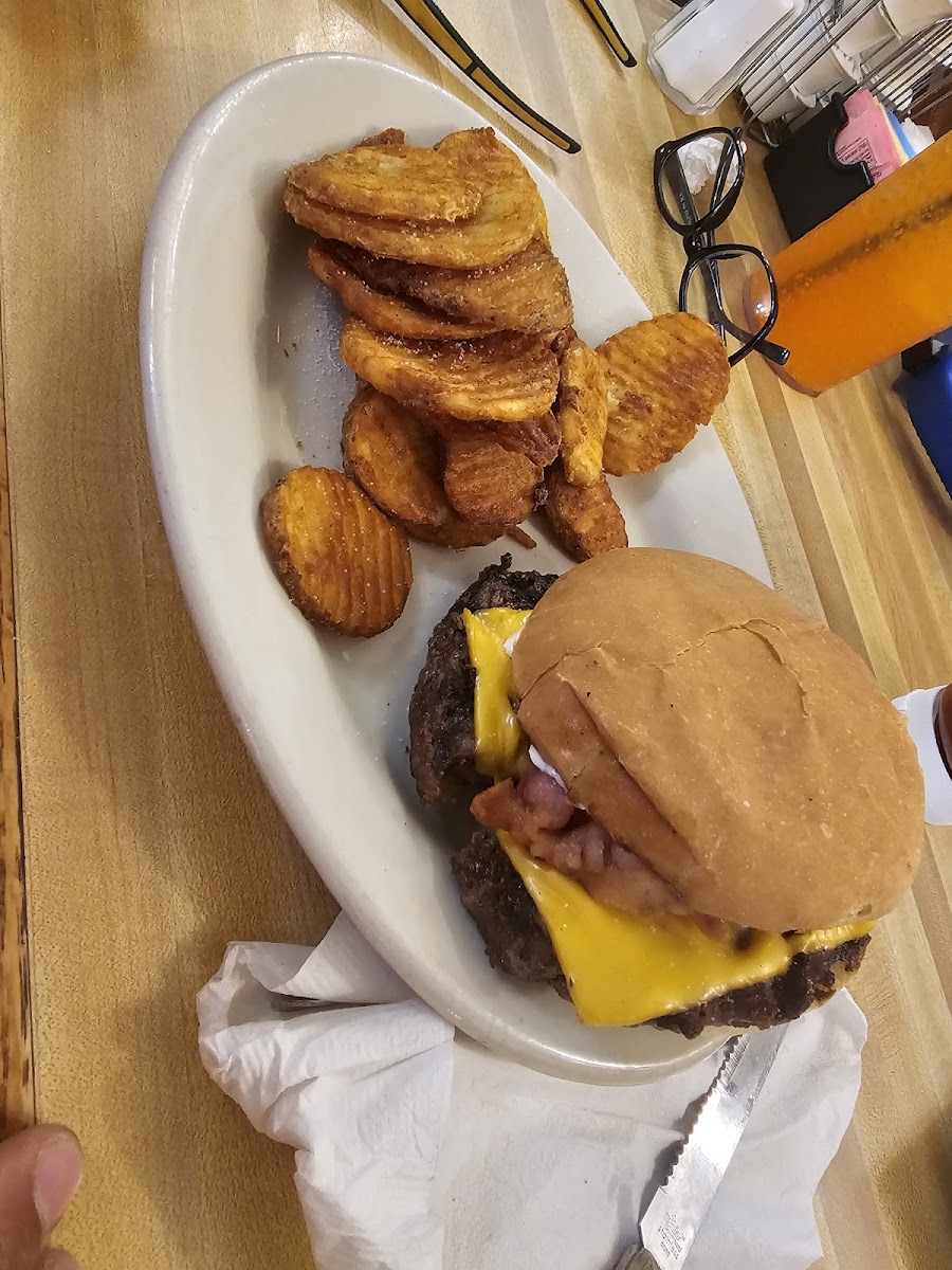 Red Prairie Steakhouse Photo 6