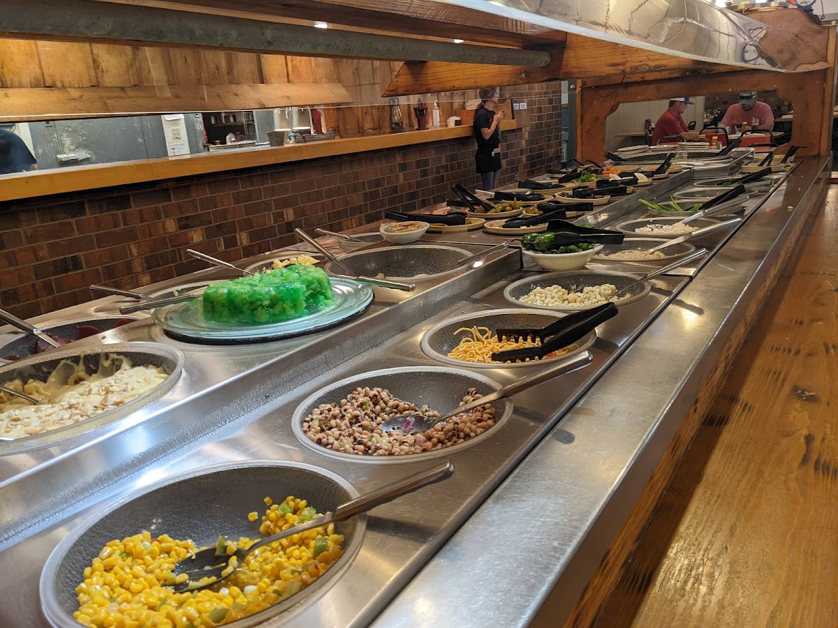 Red Prairie Steakhouse Photo 7