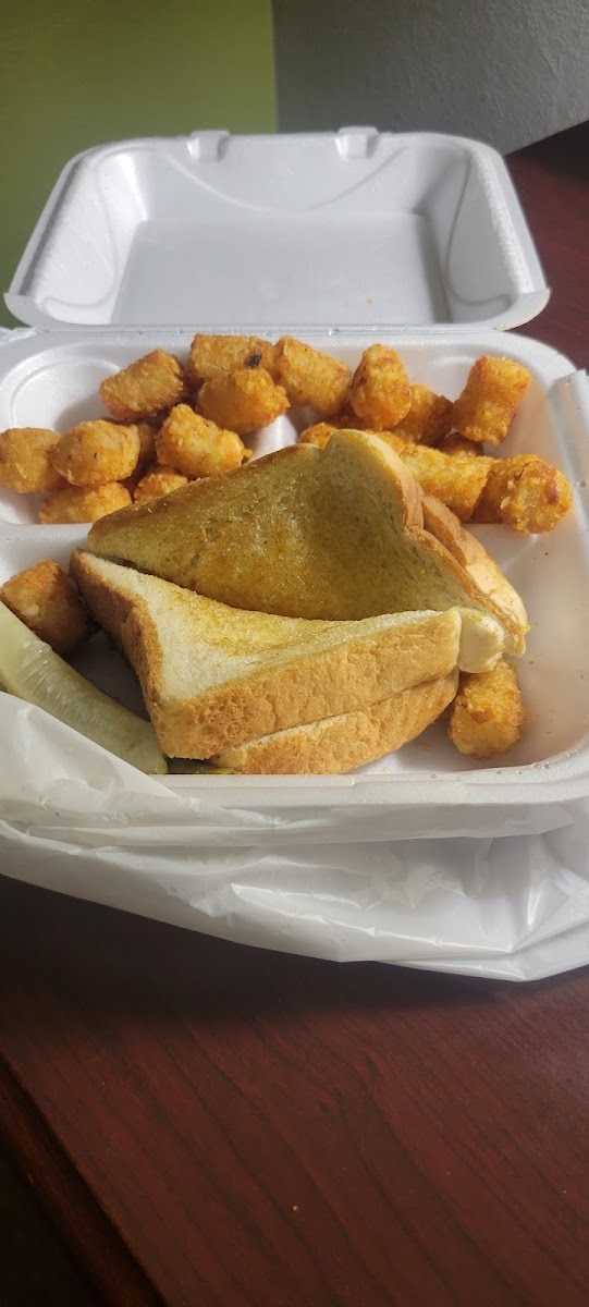 Red Prairie Steakhouse Photo 8