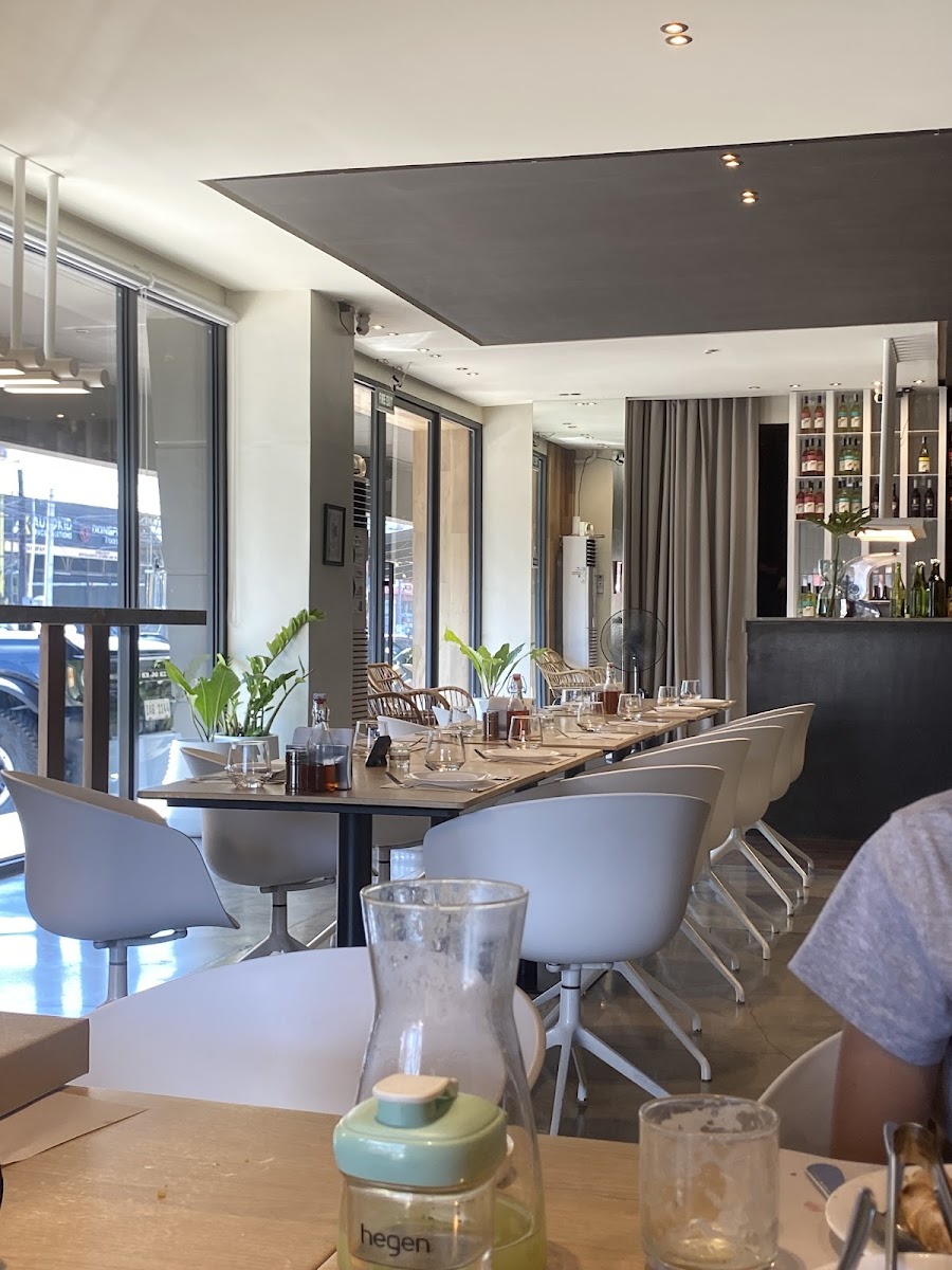 Olivia's Pizzeria Calasiao Photo 3