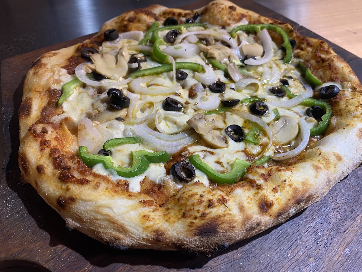 Olivia's Pizzeria Calasiao Photo 4
