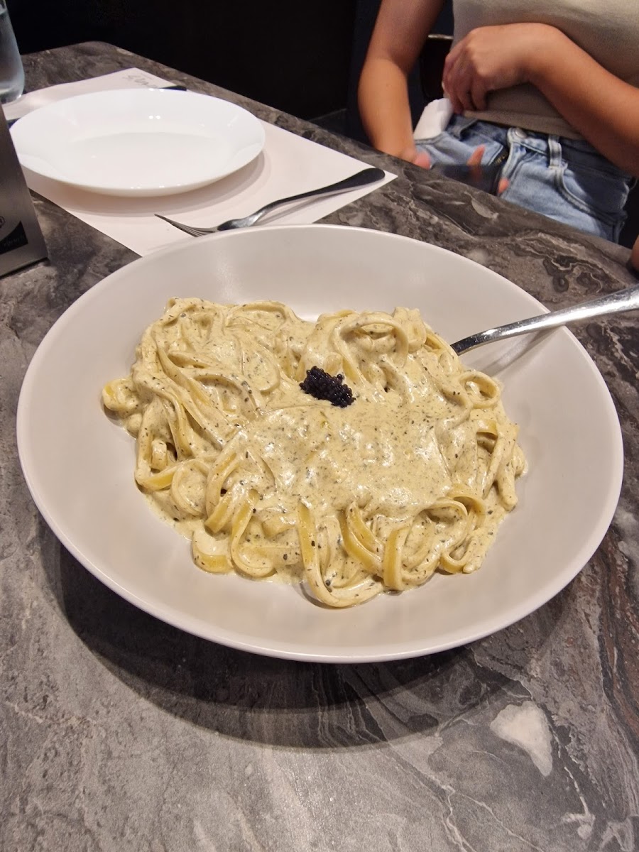 Olivia's Pizzeria Calasiao Photo 6