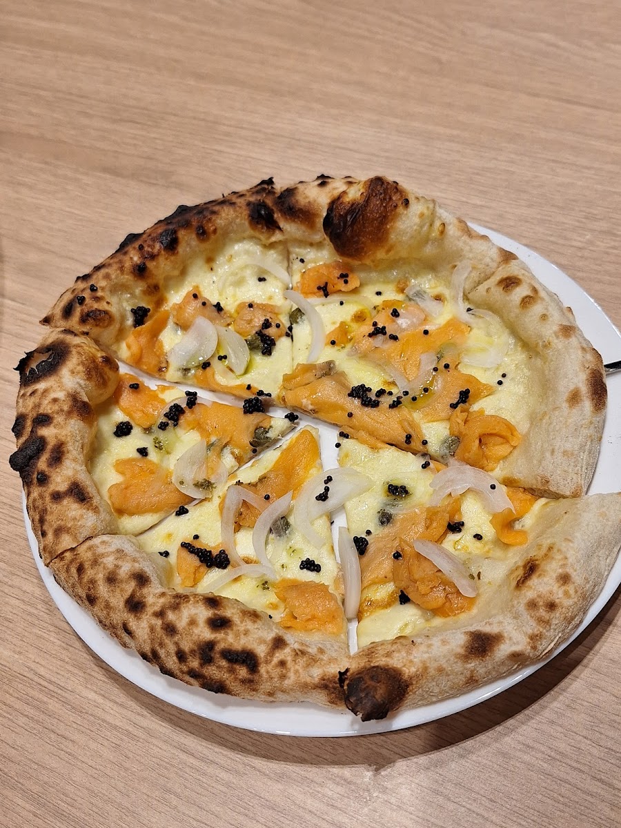 Olivia's Pizzeria Calasiao Photo 7