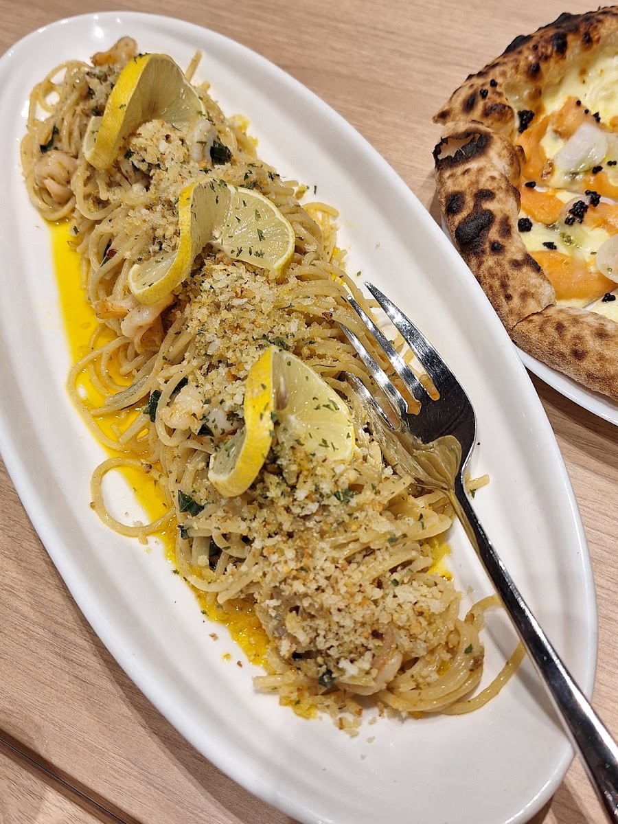 Olivia's Pizzeria Calasiao Photo 8