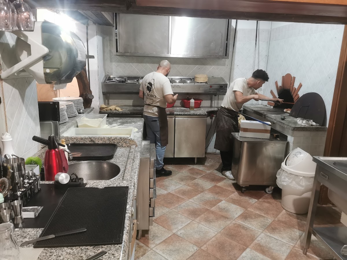 Il moro da daniel Photo 7