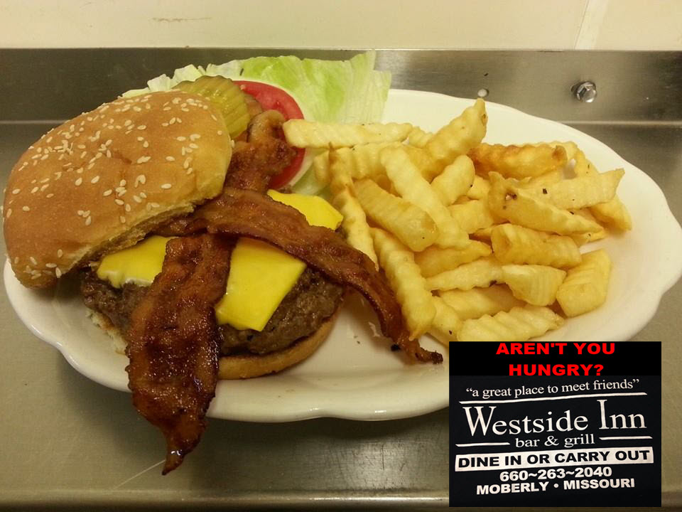 Westside Inn Photo 2