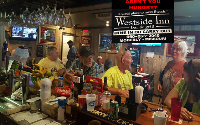 Westside Inn Photo 4