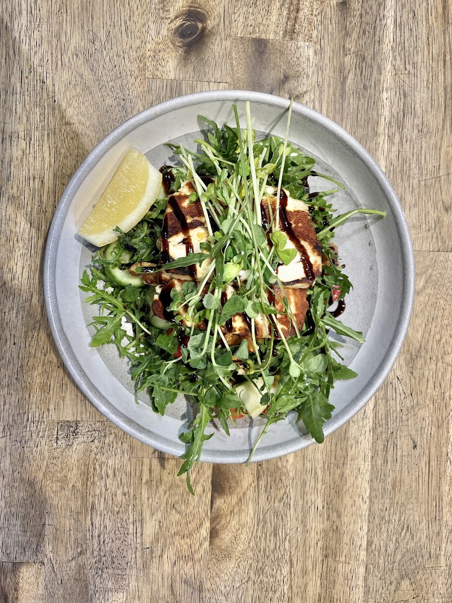 Sugarbaby Cafe Randwick Photo 10
