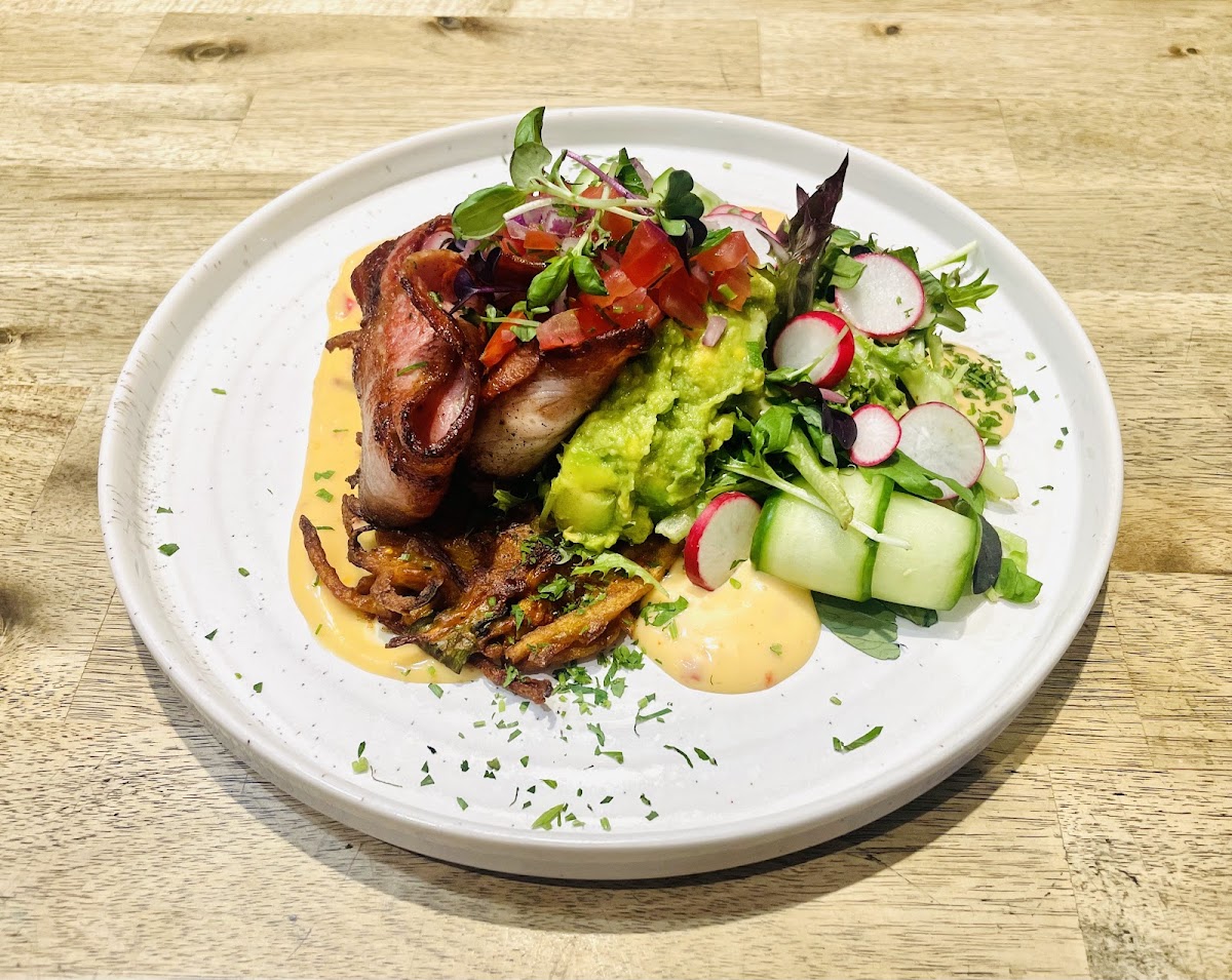 Sugarbaby Cafe Randwick Photo 2