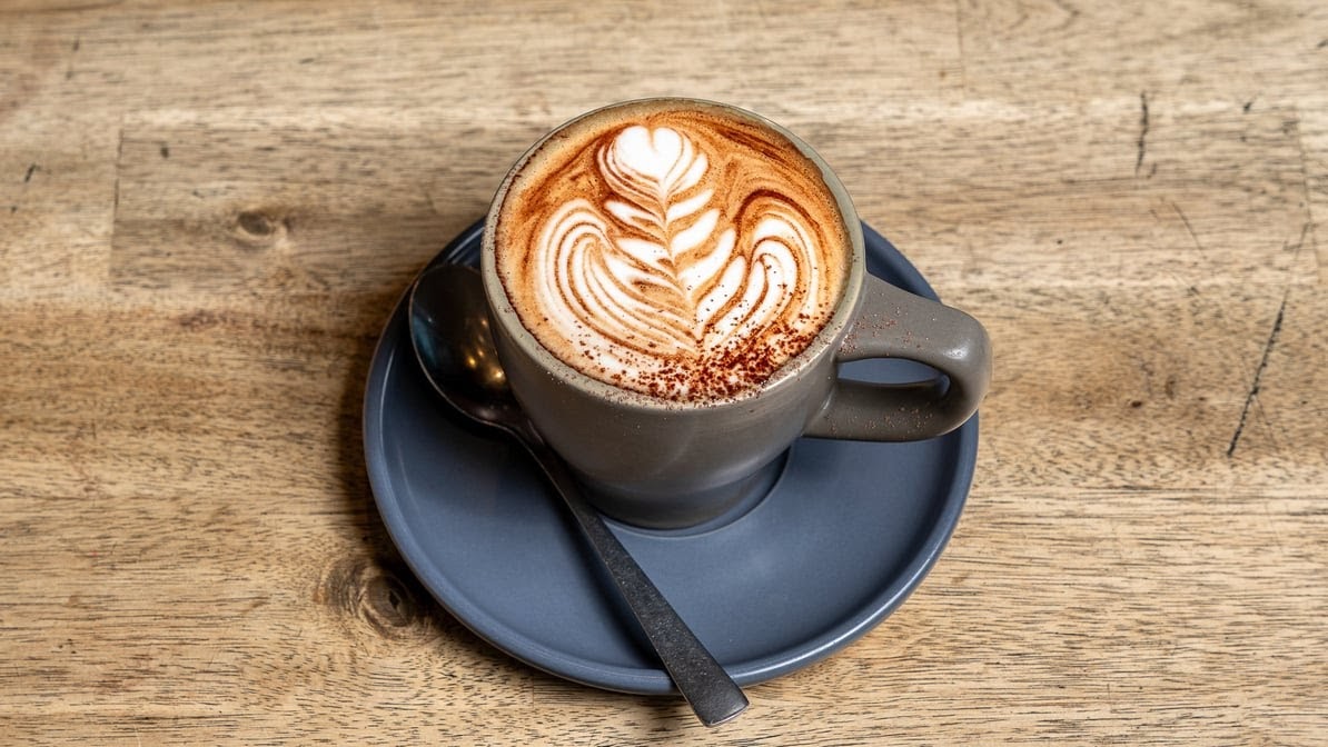 Sugarbaby Cafe Randwick Photo 3