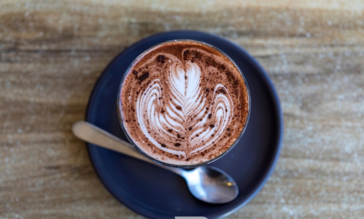 Sugarbaby Cafe Randwick Photo 5