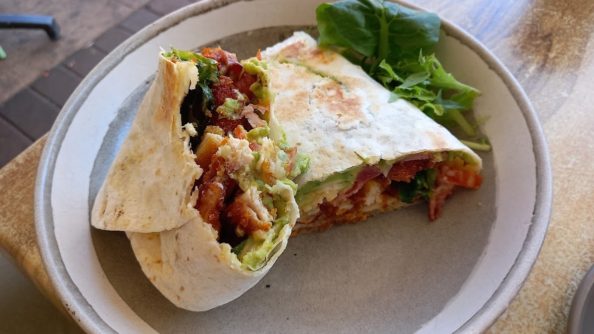 Sugarbaby Cafe Randwick Photo 6
