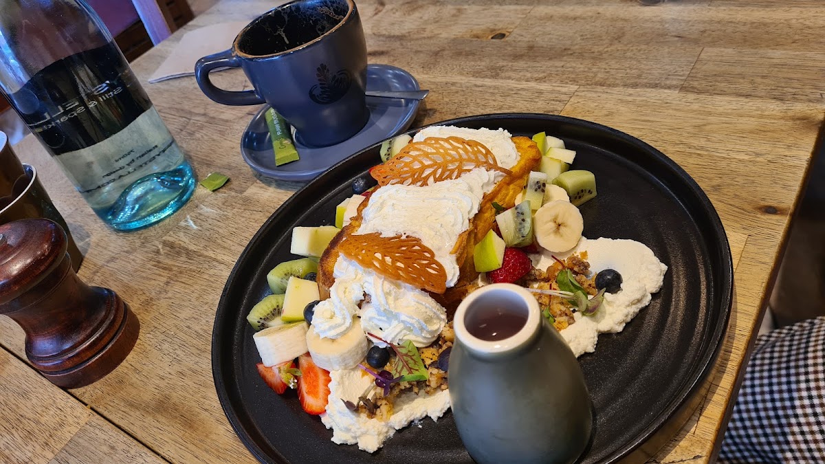 Sugarbaby Cafe Randwick Photo 7