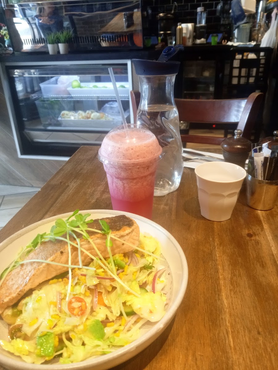 Sugarbaby Cafe Randwick Photo 8