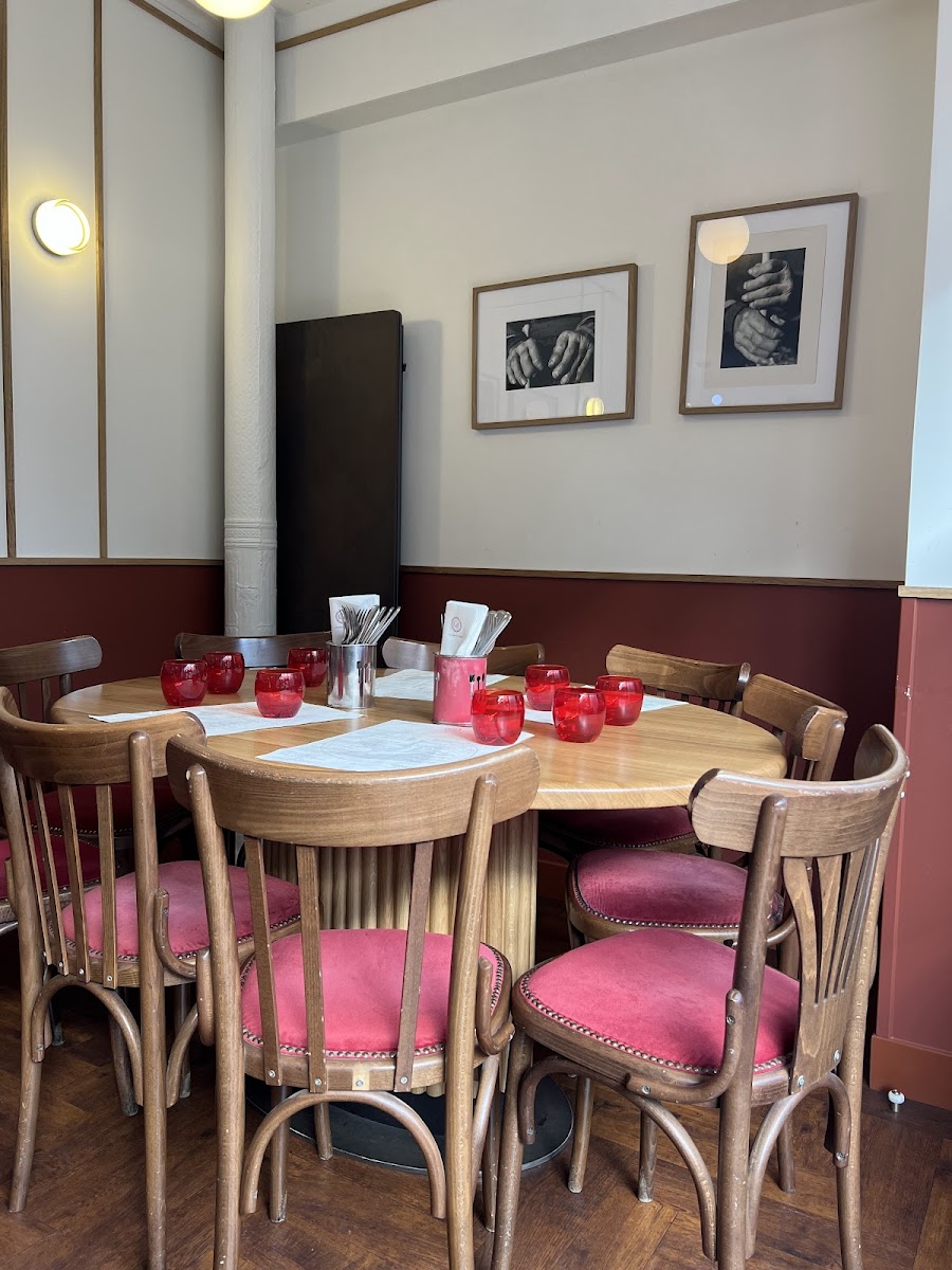 La Cantine Du Troquet Dupleix Photo 3