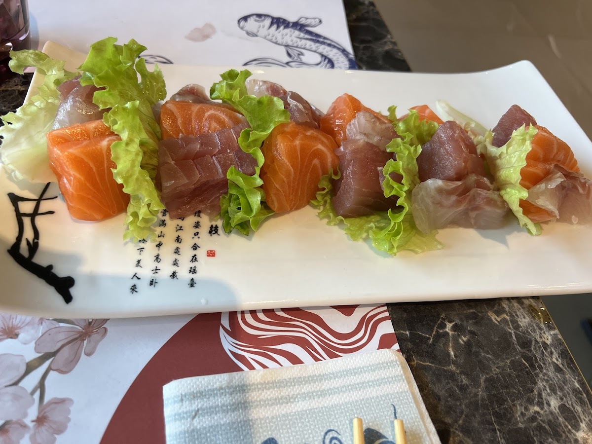 YOKOSO Maniago Ristorante Giapponese Photo 3