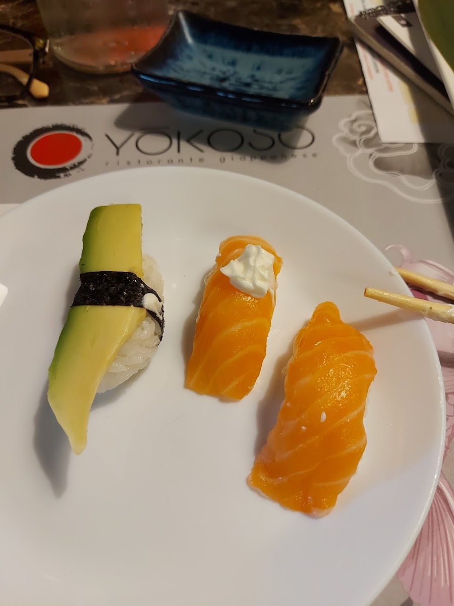 YOKOSO Maniago Ristorante Giapponese Photo 5