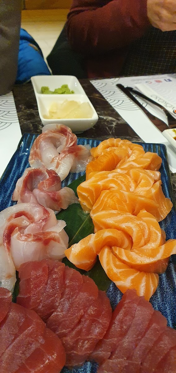 YOKOSO Maniago Ristorante Giapponese Photo 7