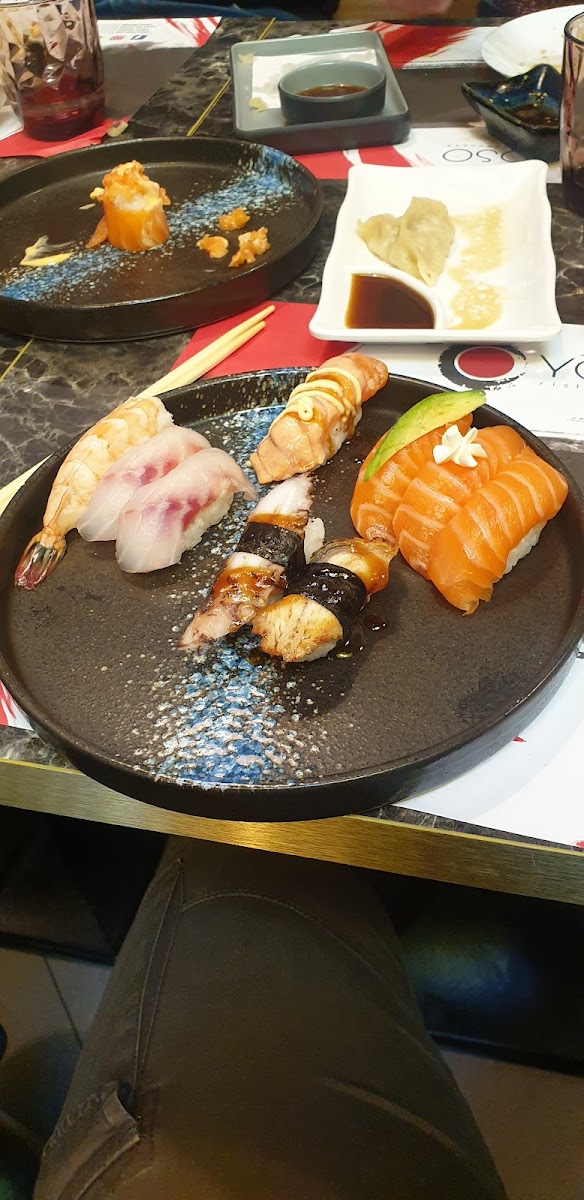 YOKOSO Maniago Ristorante Giapponese Photo 9