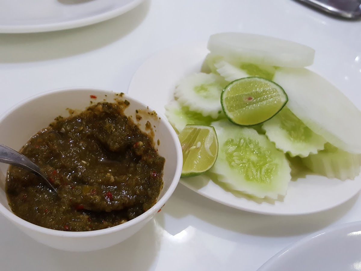 Al Hussain Restaurant (1996) - Indian food Photo 5