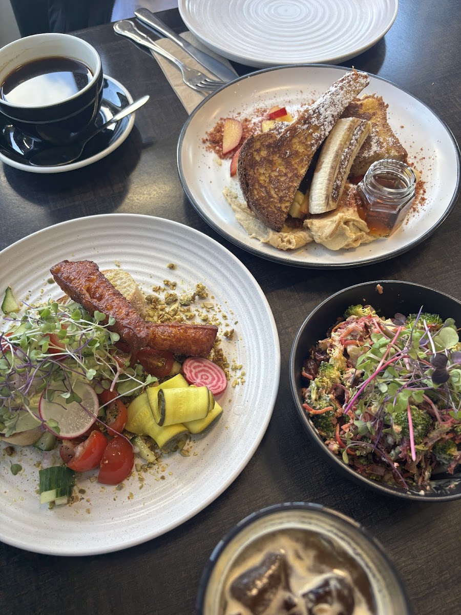 MatteBlack Cafe & Catering Co. Photo 3