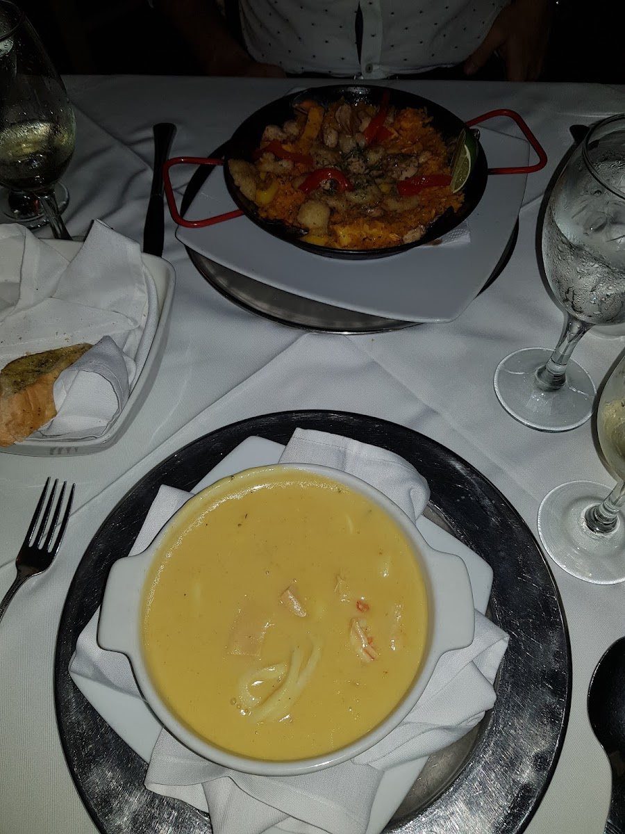 Restaurante Frutos del Mar Photo 6