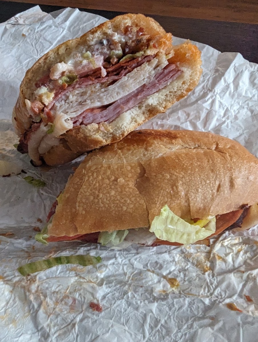 Romeo's Pizza Photo 10