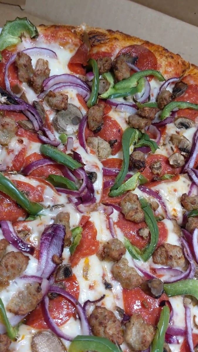 Romeo's Pizza Photo 2