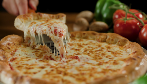 Romeo's Pizza Photo 3
