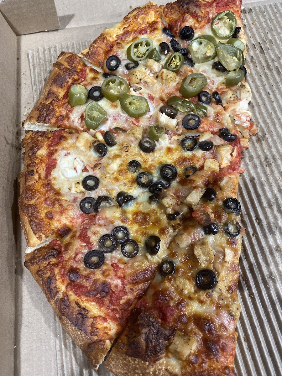 Romeo's Pizza Photo 4