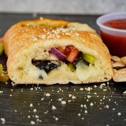 Romeo's Pizza Photo 8