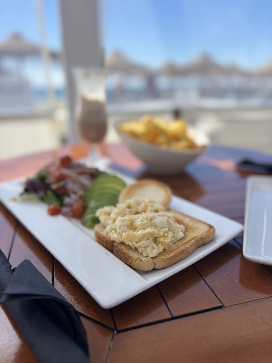 Paradise Beach Banús Photo 3