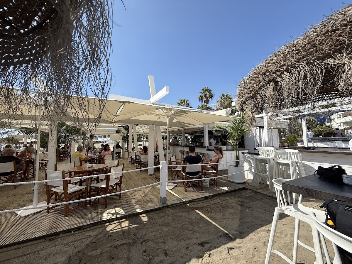 Paradise Beach Banús Photo 4