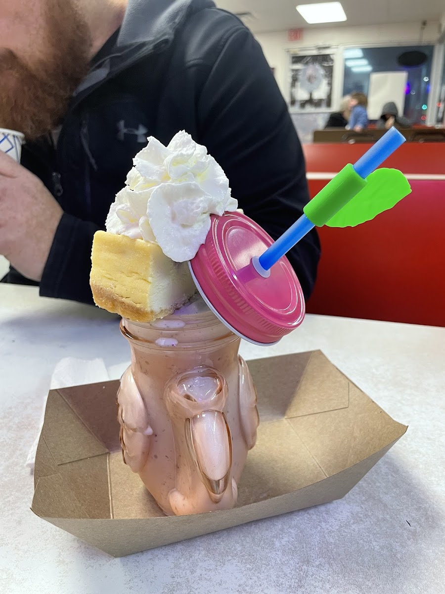Iceburg Ice Cream Photo 3
