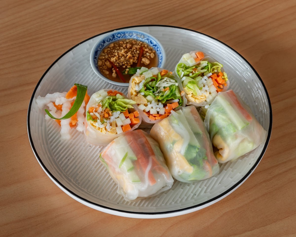 Saawaan Thai Takeaway Photo 10
