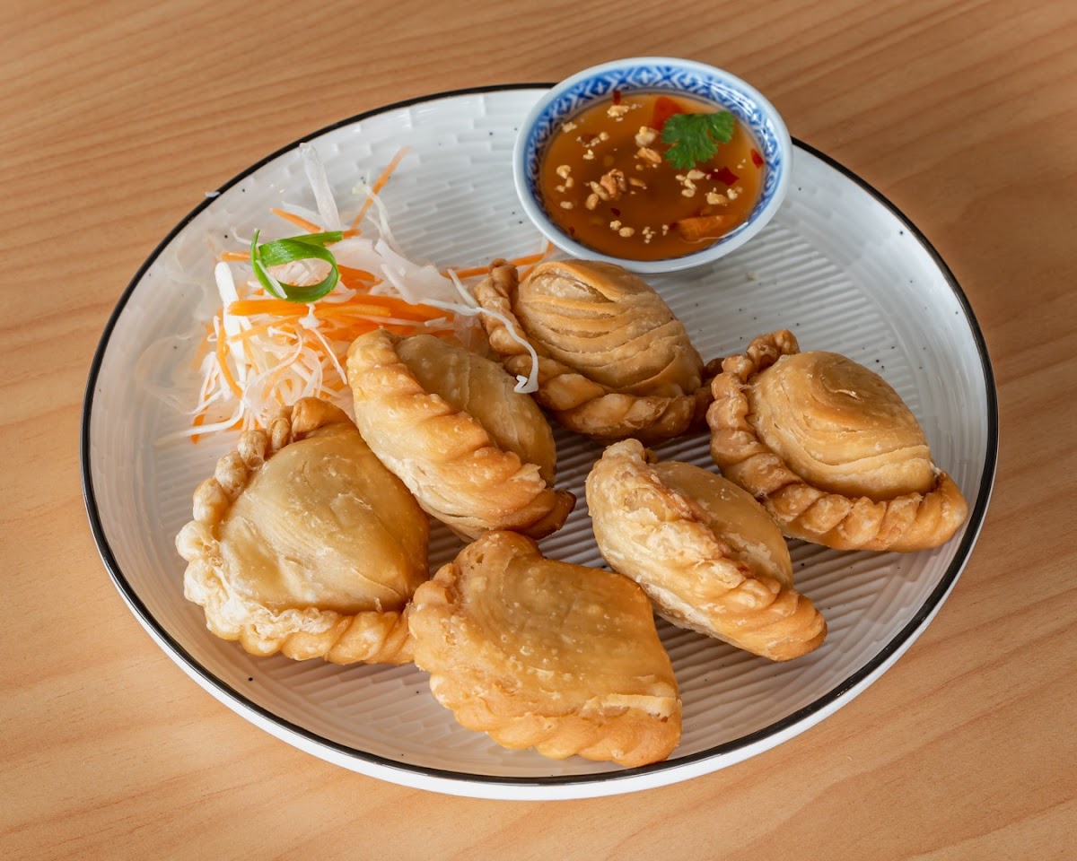 Saawaan Thai Takeaway Photo 2
