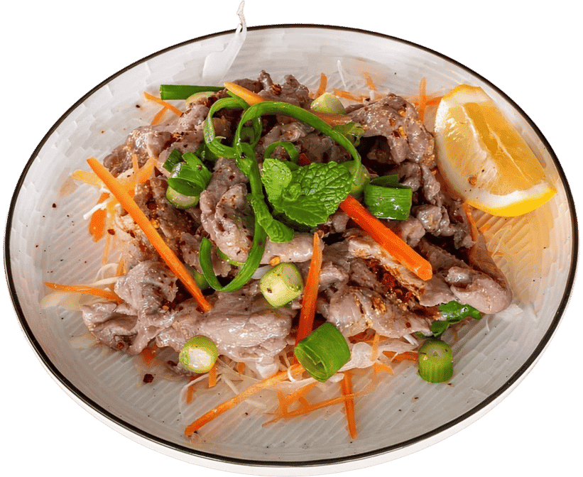 Saawaan Thai Takeaway Photo 3
