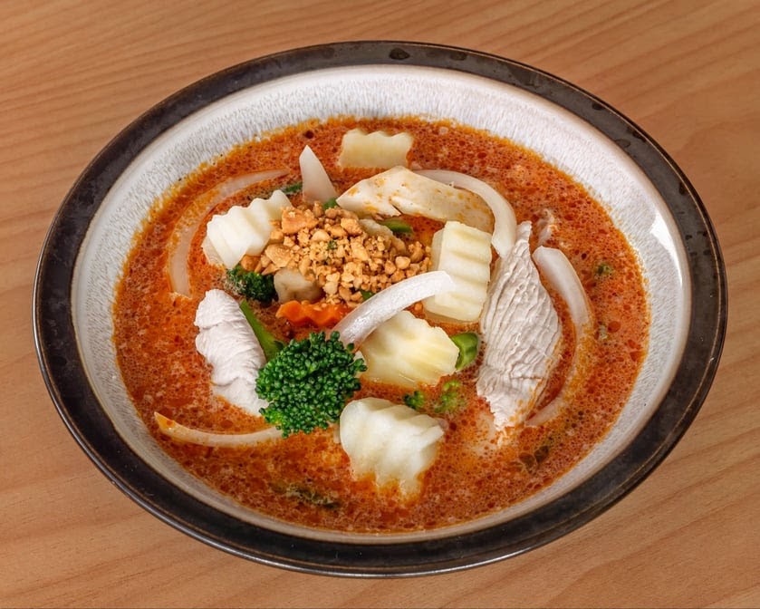 Saawaan Thai Takeaway Photo 4