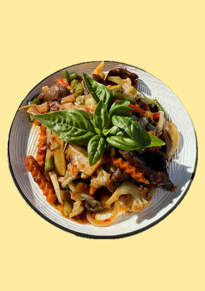 Saawaan Thai Takeaway Photo 5