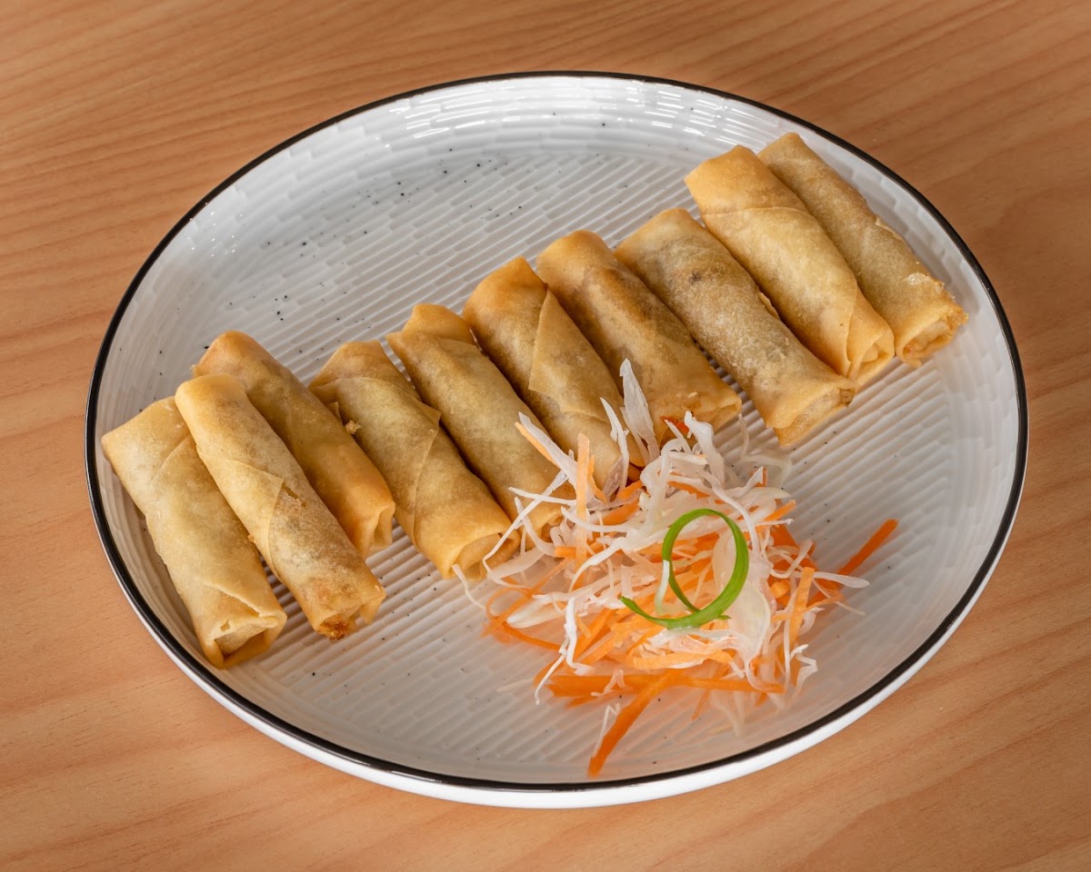 Saawaan Thai Takeaway Photo 6