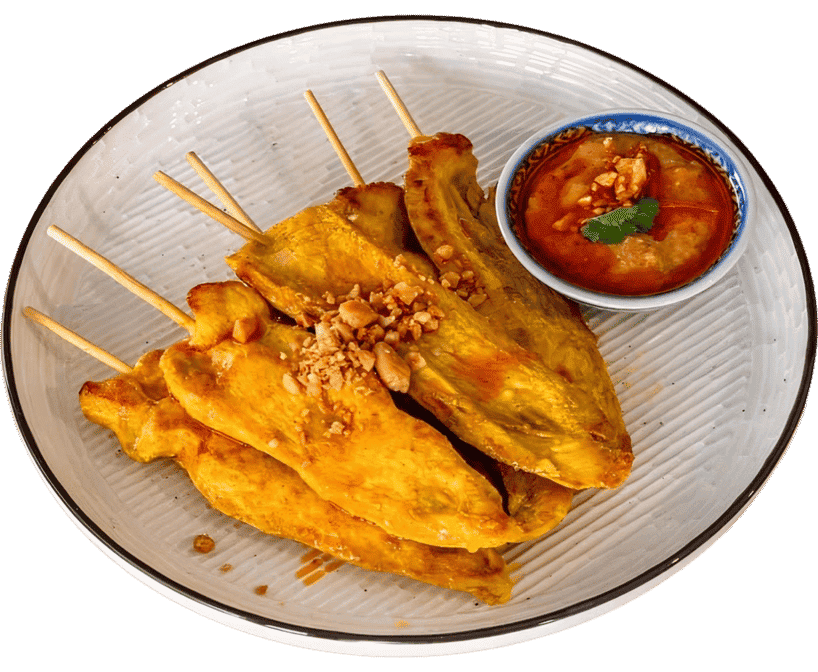 Saawaan Thai Takeaway Photo 7