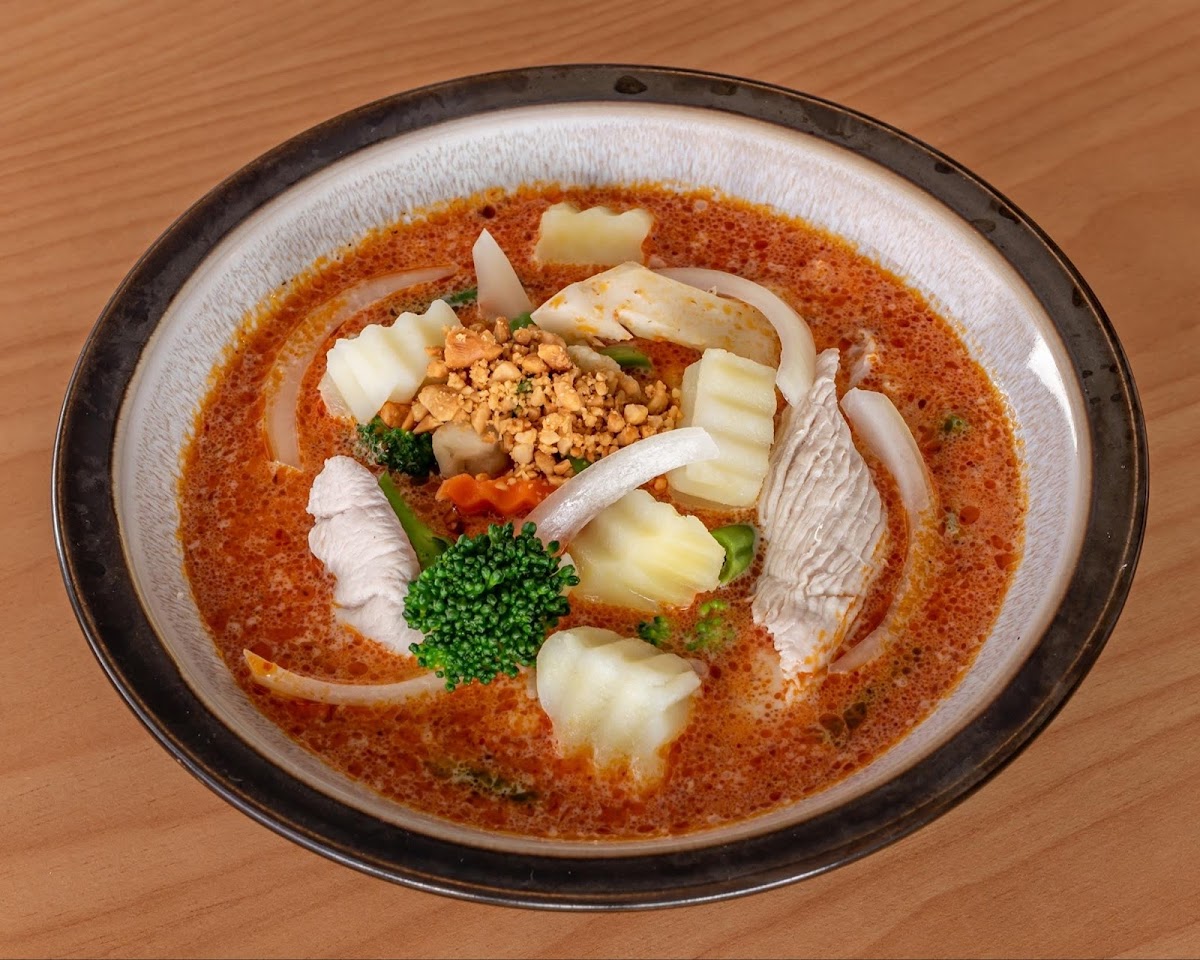Saawaan Thai Takeaway Photo 8