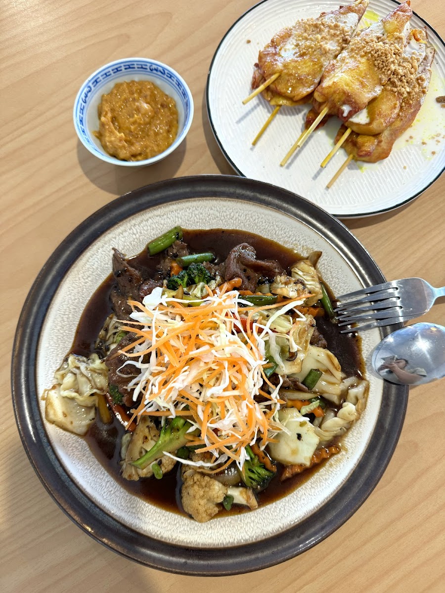 Saawaan Thai Takeaway Photo 9