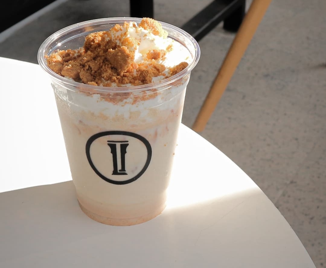PILLAR COFFEE DURIAN Photo 3