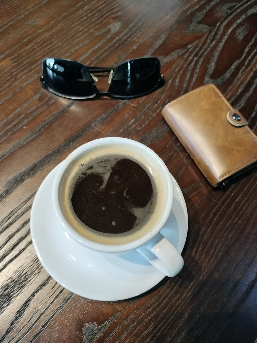 PILLAR COFFEE DURIAN Photo 5