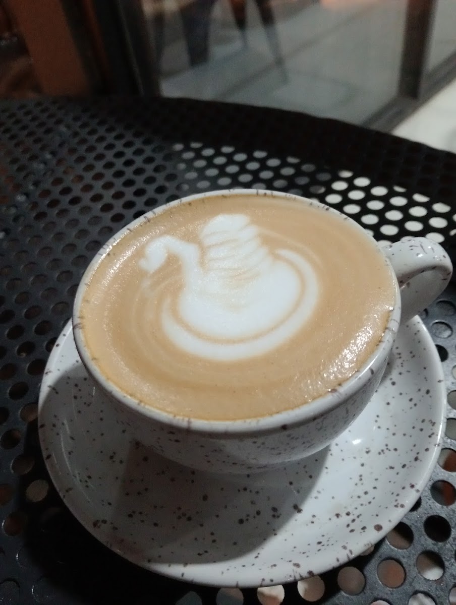 PILLAR COFFEE DURIAN Photo 9